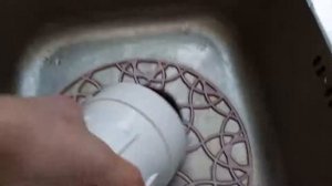 Замена картриджа арагон на водяном фильтре гейзер