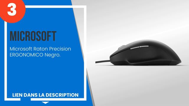 Les 5 meilleures souris pour photoshop смотреть онлайн