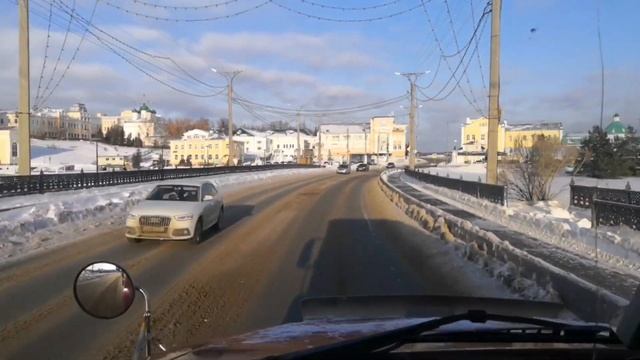 Дальнобой в kaiff!!!!! завершаю работу водителем вот и всё!!!!!!! в том году........!!!!!! смотреть онлайн