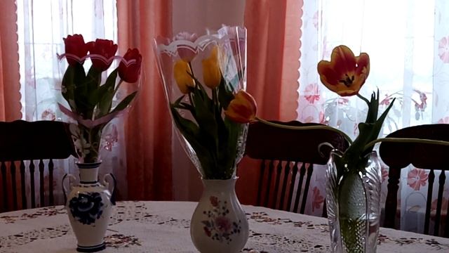 История из моей жизни.