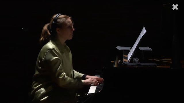 Musica nova Helsinki: EARTH EARS ENSEMBLE - Material sound and the mental body смотреть онлайн