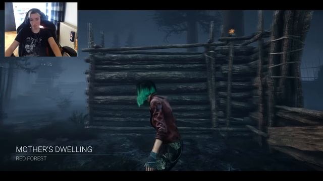 NAJSTRAŠNIJA IGRICA NA SVETU! | Dead By Daylight #2 (w/ BloodMaster ) смотреть онлайн