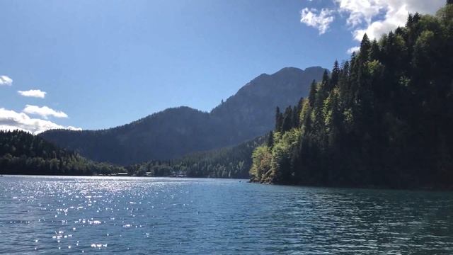 Отдых в Сочи, Адлере и Красной поляне. Октябрь 2019 г смотреть онлайн