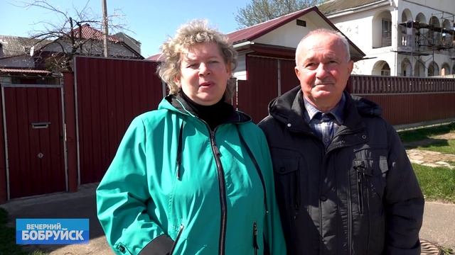 Открытие закрытого городка. Приехать в Бобруйск в 1990-м и... смотреть онлайн