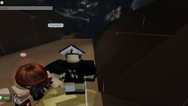 ?Играю в evade часть неизвестна? смотреть онлайн