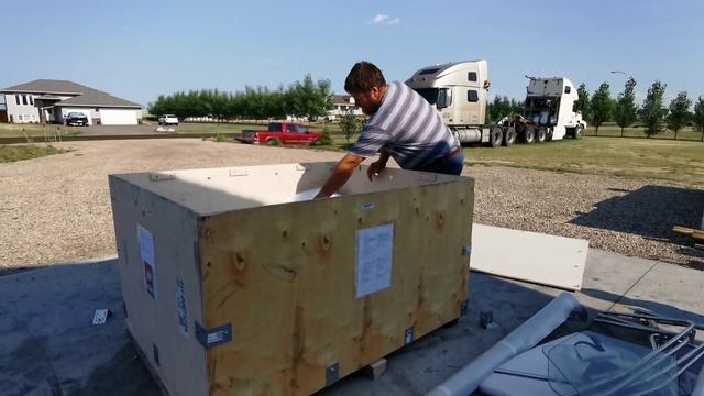 Sherpa 600 jet part 1 смотреть онлайн