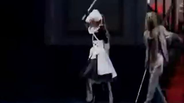 音楽舞闘会「黒執事」－その執事、友好－(黑執事舞台劇DVD Preview) смотреть онлайн