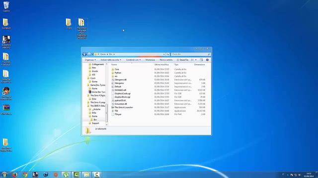 [Tutorial] Come Scaricare e Installare The Sims 4 Deluxe Edition смотреть онлайн