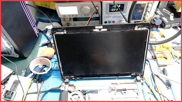 hp probook 440 LAPTOP DIM DISPLAY SOLVE смотреть онлайн