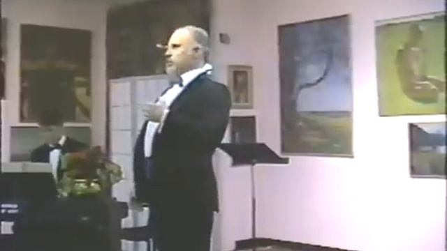 Joseph Shore-Rubinstein's The Demon смотреть онлайн