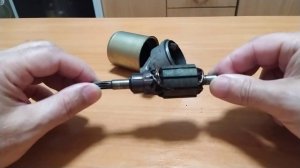 Скутер не заводится стартером. Стартер не может провернуть двигатель, причина выявлена!