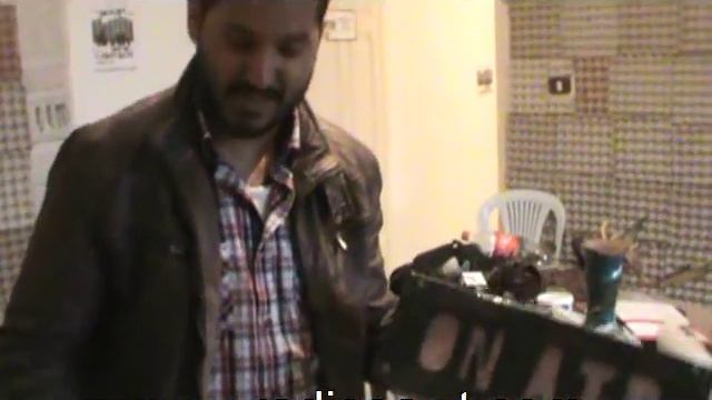 Radio SAWT Menzel Bourguiba смотреть онлайн