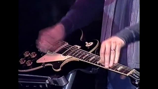 Jeff Healey - 'I Got A Line On You' - Nescafé Blues (pt. 1 of 10) смотреть онлайн
