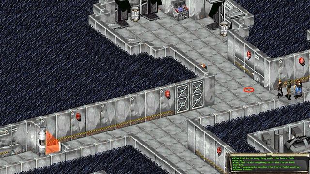 Fallout - Jailbreak смотреть онлайн