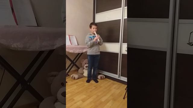 блокфлейта#одинокий пастух # смотреть онлайн