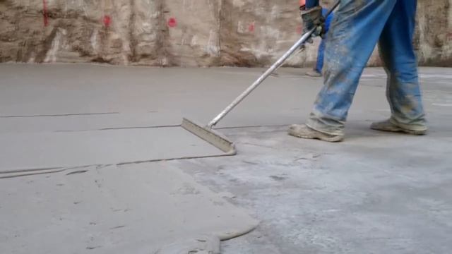 Гидроизоляция тоннеля ЗСД с использованием материала ЛАХТА® эластичная гидроизоляция смотреть онлайн