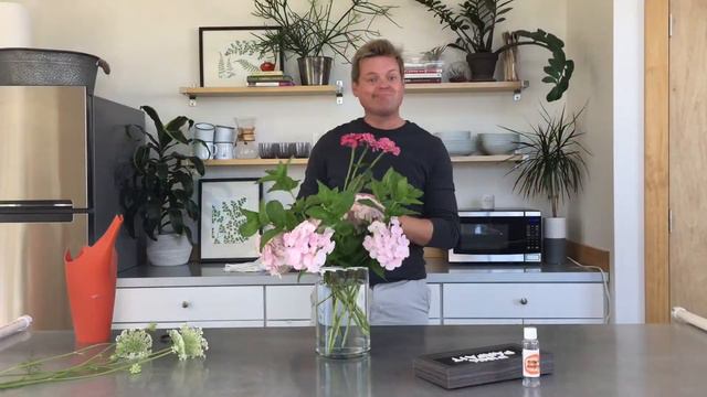 Pink Parfait смотреть онлайн