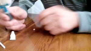 Ремонт ротора акваріумного фільтра