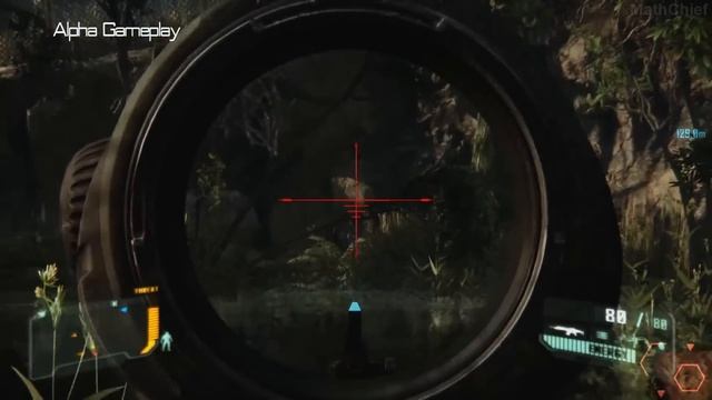 Crysis 4™ This Will Be Huge... | PS5, Xbox, PC смотреть онлайн