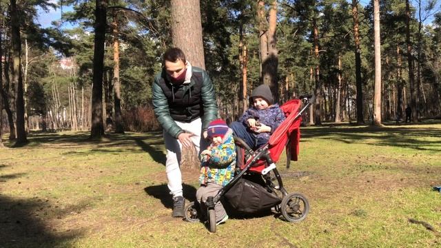 Valco Baby Snap 4 спустя четыре года использования смотреть онлайн