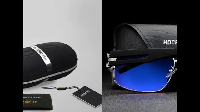 Солнцезащитные Очки UV400 смотреть онлайн