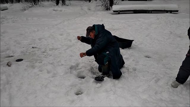 ВЕРХНИЙ ПРУД 30.01.19 смотреть онлайн