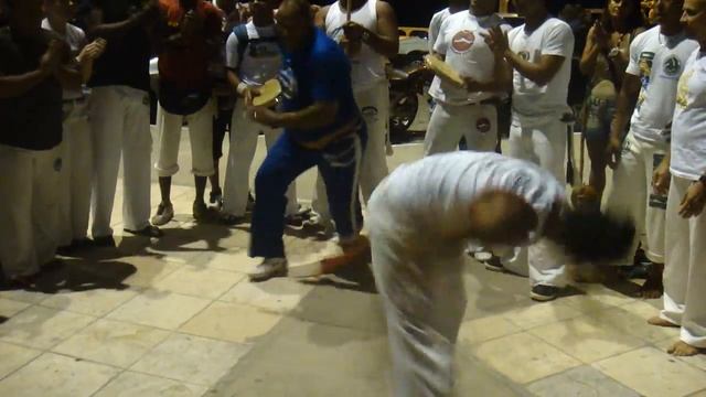 capoeira camara смотреть онлайн