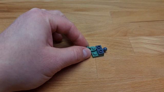 LEGO Star Wars 75318 The Child (2020) SPEED BUILD смотреть онлайн