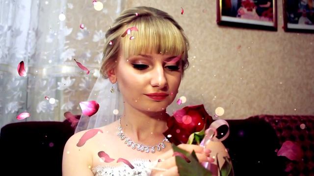 свадебное утро Юлии. Видео, фото свадеб Лабинск, Армавир, Майкоп 89282615604 смотреть онлайн