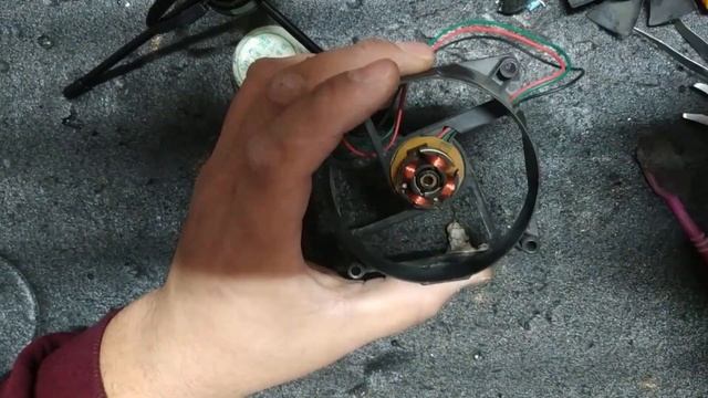 Ремонт кулера 1155 китай