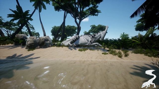 Beasts of Bermuda - Survival of the fittest смотреть онлайн