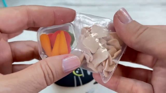 Cómo PREPARAR LONCHERAS para el colegio con ANI y ONA para todos los días смотреть онлайн