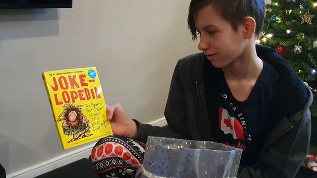 ПОДАРКИ ПОД ЁЛКОЙ ? И РОЖДЕСТВО 2019! Спокойная жизнь в Канаде - Saint John - New Brunswick смотреть онлайн