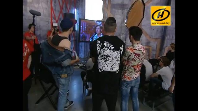 Хочу к Меладзе - какие мужчины нужны жюри? смотреть онлайн