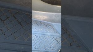 Swimmer 370 разваливается потихоньку,год лодке!!!