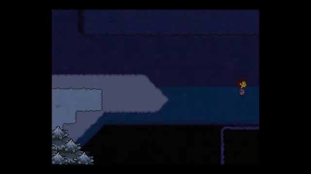 Undertale Full Dog House And Waterfall Secret! смотреть онлайн