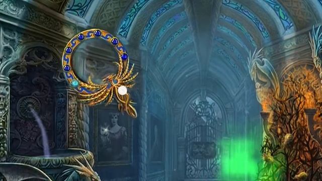 Spirits of Mystery: Song of the Phoenix смотреть онлайн