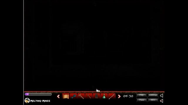 Selfdefiant's Vacant Asylum Walkthrough