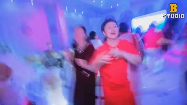 Beverlee mars party Банкет 2017 Алматы смотреть онлайн