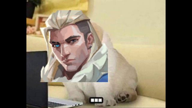 Снайпер из TF2 встретил сову из Valorant💀 смотреть онлайн