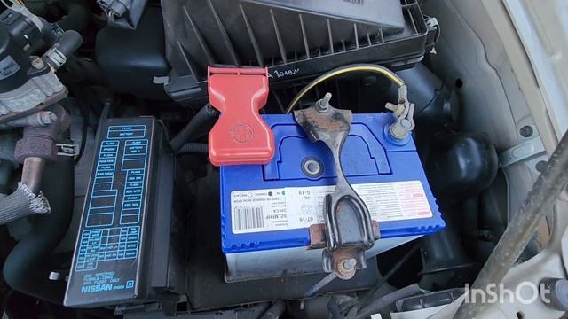 Nissan Bluebird смотреть онлайн