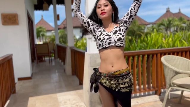DILBAR || NORA FATEHI || DANCE DILBAR DILBAR ||INDONESIA || NEHA KAKKAR смотреть онлайн