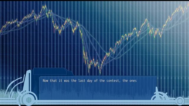 [MB] Winners and Losers | World End Economica #28 смотреть онлайн