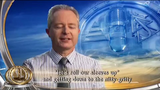 Scientology Golden Age Of Knowledge 2013