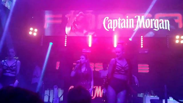 VLADA live"Violin_vocal show"фрагментыВлада Маринчук live смотреть онлайн