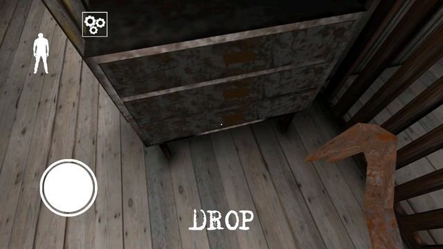 Самый Сложный режим в Гренни Экстрим! Granny Chapter Two extreme! грэнни и грендпа смотреть онлайн