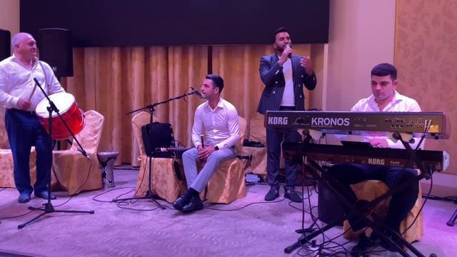 Езидская Свадьба в Ярославле ☀️? смотреть онлайн