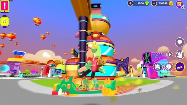 PK XD ОБНОВЛЕНИЕ ЛУННЫЙ НОВЫЙ ГОД - 2 СЕКРЕТНАЯ КОРОБКА, ГДЕ ВСЕ ФОНАРИКИ!!! смотреть онлайн