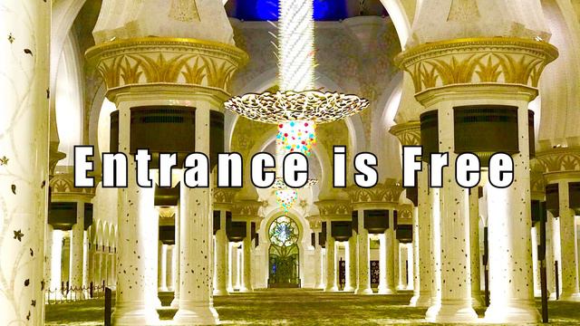 My holiday to Dubai and what places to visit while you are there | aMAEzing TVL смотреть онлайн