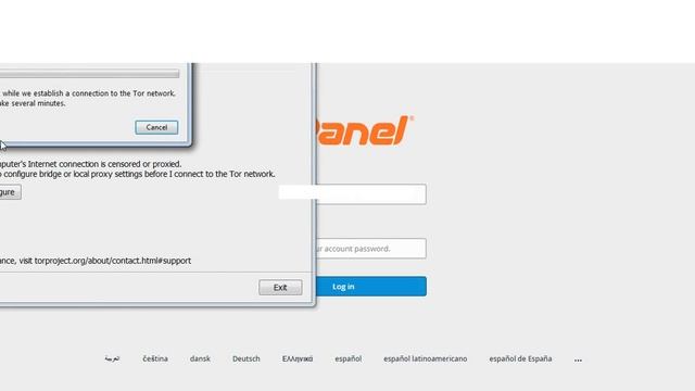 How To Fix cPanel Error “IP Address Has Changed!” смотреть онлайн